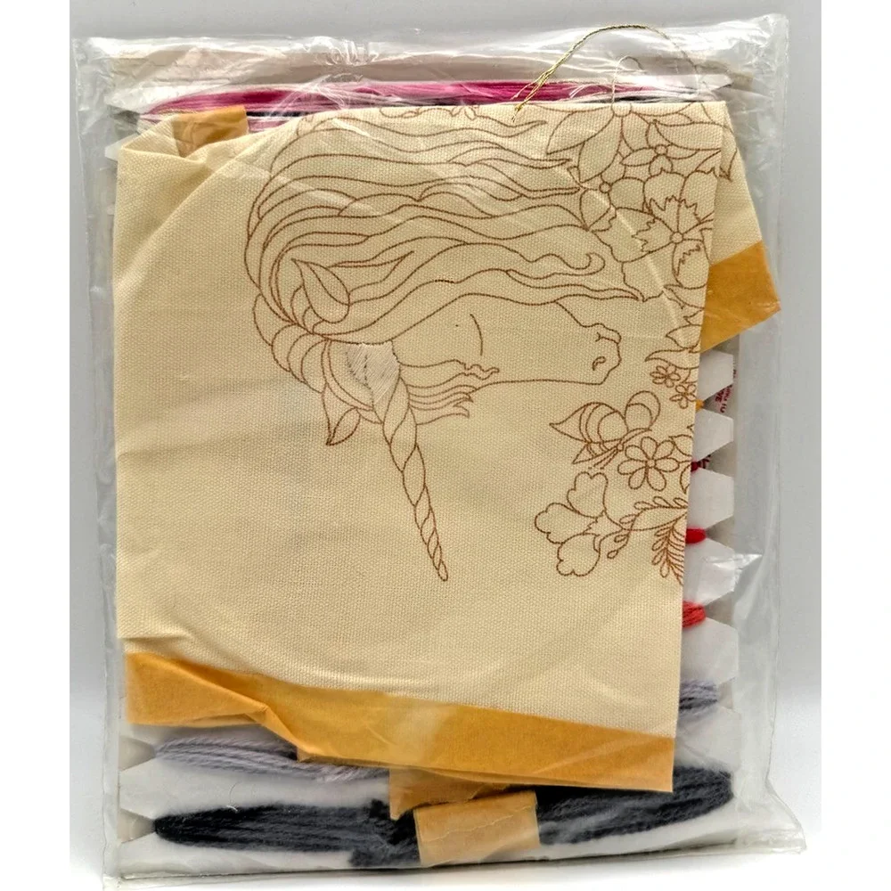 Candamar Designs started vintage